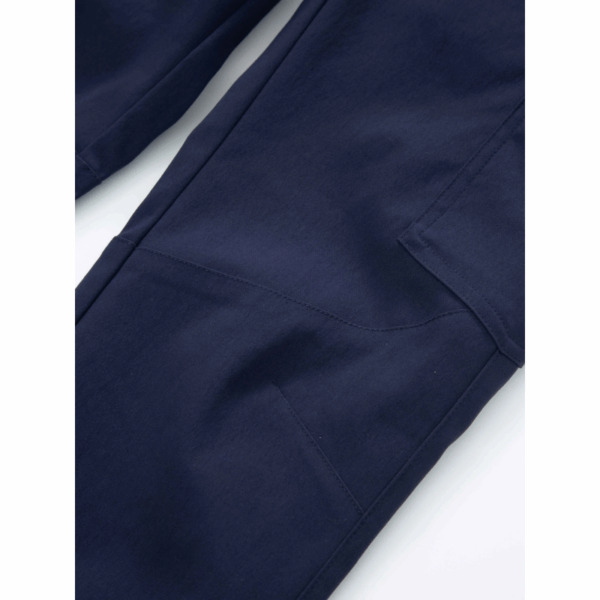 WoolLand Romsdalshorn Cord Turbukse 211114 Hafjell Sport 6