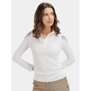 WoolLand Ryten Merino Half-Zip 311132 Hafjell Sport 1