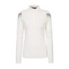 WoolLand Ryten Merino Half-Zip 311132 Hafjell Sport 6