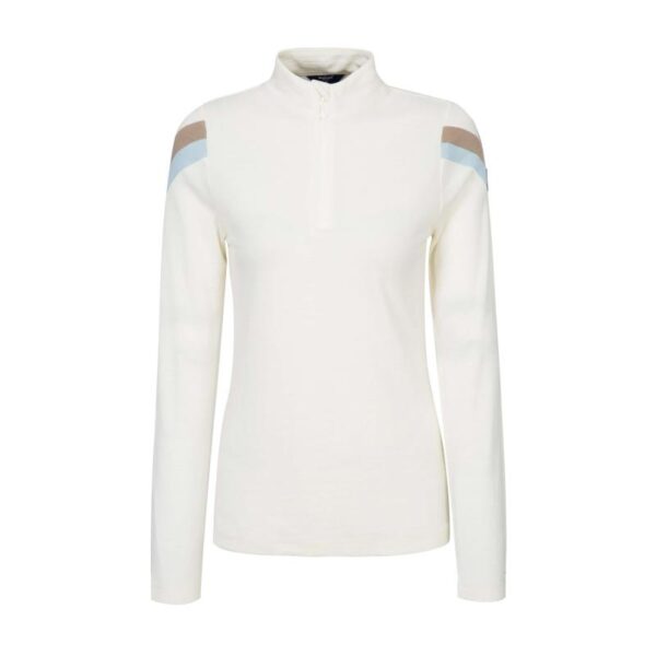 WoolLand Ryten Merino Half-Zip 311132 Hafjell Sport 6