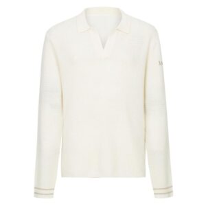 WoolLand Sandø Strikket Genser 233126 Hafjell Sport 1