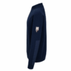 WoolLand Tydal Strikket Half-Zip Ullgenser 233103 Hafjell Sport 4