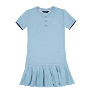 WoolLand Værøy Kjole 255016 Hafjell Sport 1