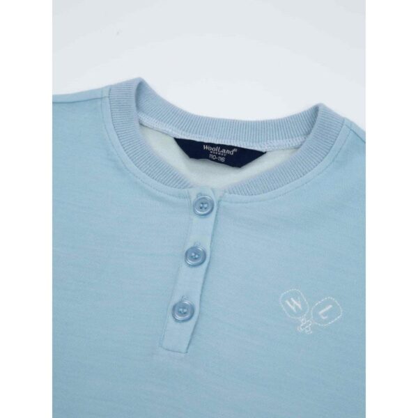 WoolLand Værøy Kjole 255016 Hafjell Sport 7