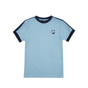 WoolLand Vesterålen T-Skjorte 555025 Hafjell Sport 1