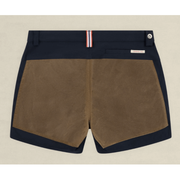 Amundsen 5Incher Field Shorts MSS801.1 Hafjell Sport 2