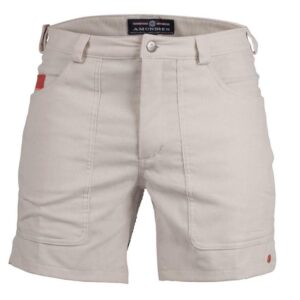 Amundsen 7INCHER CONCORD SHORTS MENS MSS54.1 Hafjell Sport 1