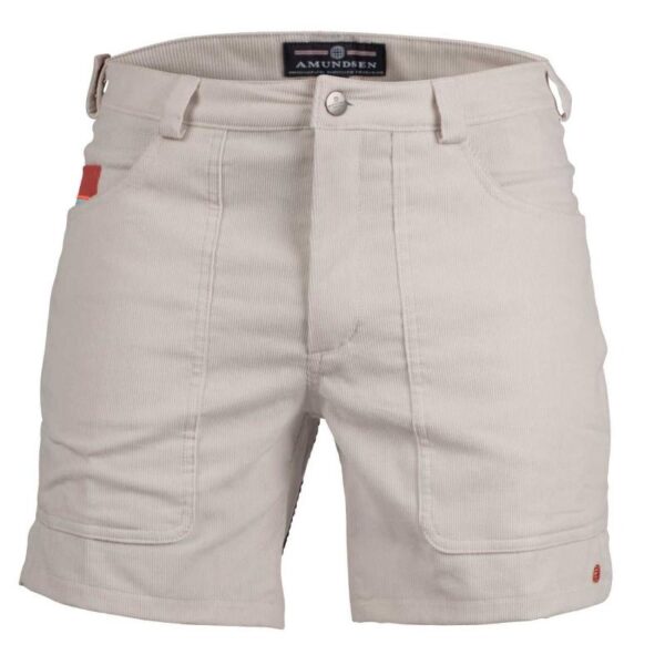 Amundsen 7INCHER CONCORD SHORTS MENS MSS54.1 Hafjell Sport 1