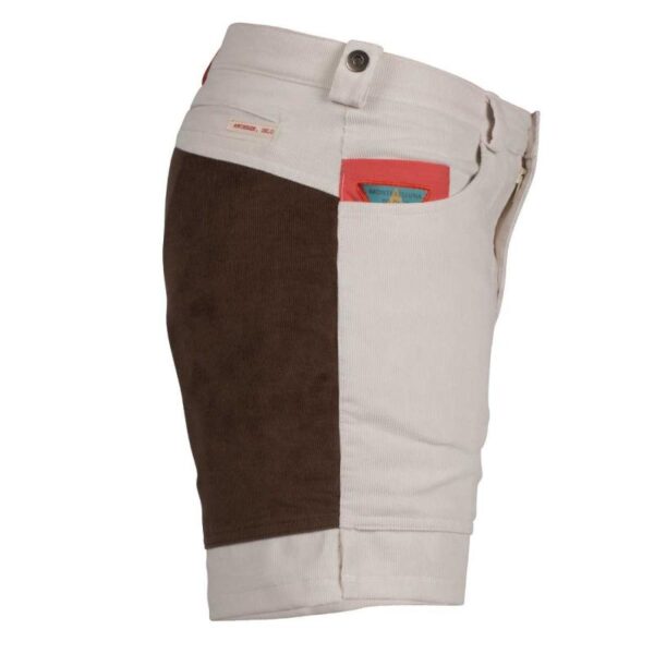 Amundsen 7INCHER CONCORD SHORTS MENS MSS54.1 Hafjell Sport 3