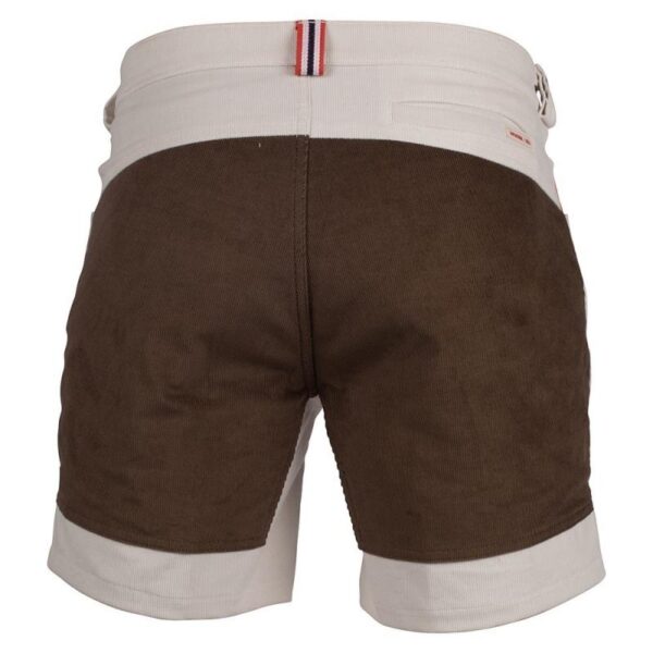 Amundsen 7INCHER CONCORD SHORTS MENS MSS54.1 Hafjell Sport 4
