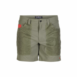 Amundsen 7INCHER FIELD SHORTS MENS MSS53.2 Hafjell Sport 1