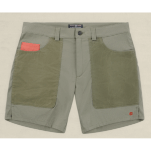 Amundsen 7INCHER FIELD SHORTS MENS MSS53.2 Hafjell Sport 1