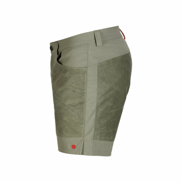 Amundsen 7INCHER FIELD SHORTS MENS MSS53.2 Hafjell Sport 3