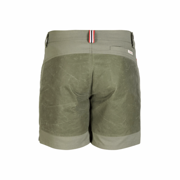 Amundsen 7INCHER FIELD SHORTS MENS MSS53.2 Hafjell Sport 4