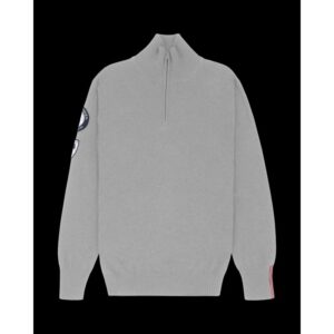 Amundsen AMUNDSEN PEAK HALF ZIP MENS MSW02.2 Hafjell Sport 1