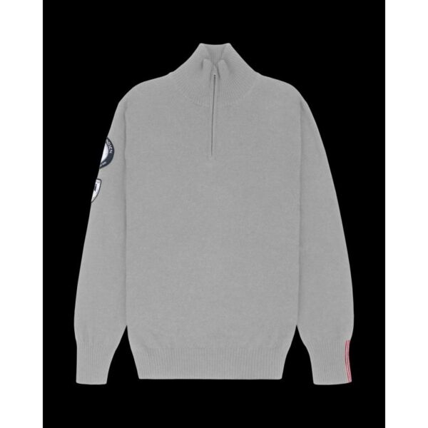 Amundsen AMUNDSEN PEAK HALF ZIP MENS MSW02.2 Hafjell Sport 1