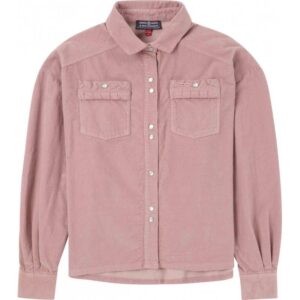 Amundsen Wms Wild Velvet Shirt WSH70.1 Hafjell Sport 1