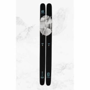 Armada Showroom Ski ARG II UL Hafjell Sport 1