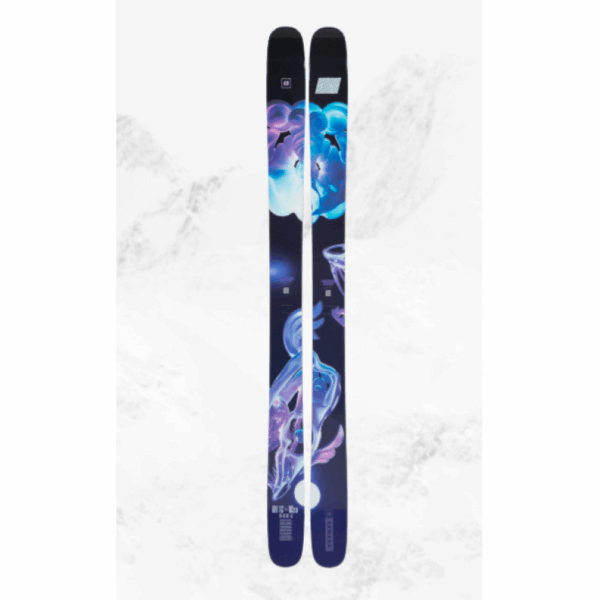 Armada Showroom Ski ARV 112 Hafjell Sport 1