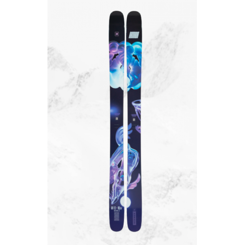 Armada Showroom Ski ARV 112 Hafjell Sport 1
