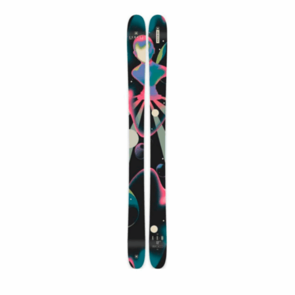 Armada Showroom Ski ARW 112 Hafjell Sport 1