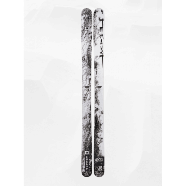 Armada Showroom Ski BDOG Hafjell Sport 1