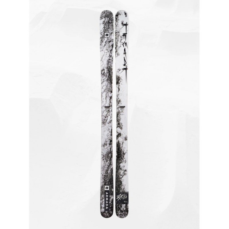 Armada Showroom Ski BDOG Hafjell Sport 1