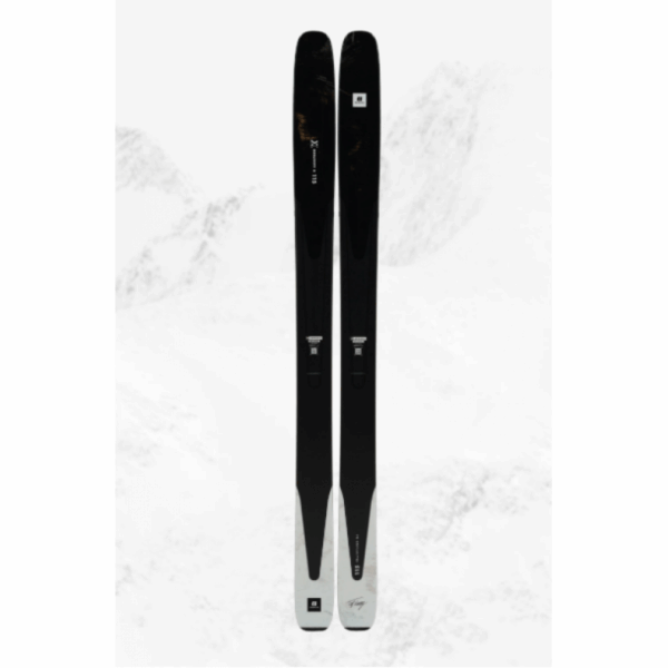 Armada Showroom Ski DECLIVITY X 115 Hafjell Sport 1