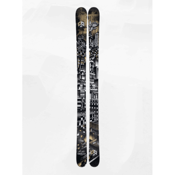 Armada Showroom Ski Edollo Hafjell Sport 1
