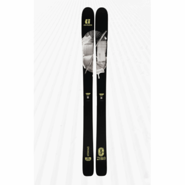 Armada Showroom Ski STRANGER Hafjell Sport 1