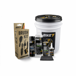Bike 7 Bucket Pack Vedlikeholdsbøtte 9 smøre- og vedlikeholdsprodukter 977709925 Hafjell Sport 1