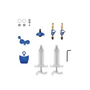 Bleedkit SRAM Workshop MIN Luftesett Maven-DB-8 78333 Hafjell Sport 1