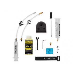 Bleedkit TRP Premium GOLD Luftesett 78328 Hafjell Sport 1