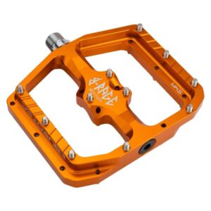 Burgtec Penthouse Flat MK5 B Rage Edition Pedals 1706 Hafjell Sport 1