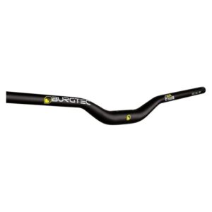 Burgtec Ride High Josh Bryceland Signature Alloy Handlebar 4501 Hafjell Sport 1