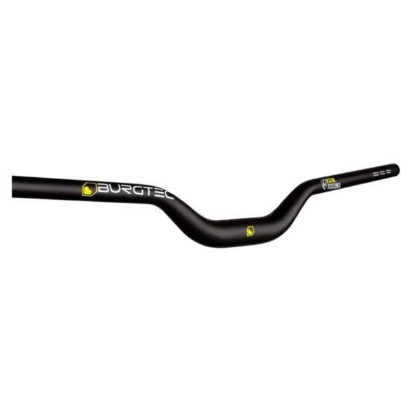 Burgtec Ride High Josh Bryceland Signature Alloy Handlebar 4502 Hafjell Sport 1