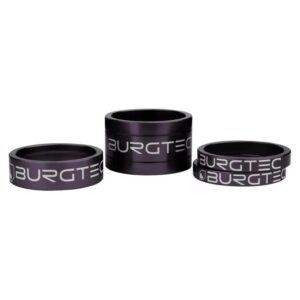 Burgtec Stem Spacers 9211 Hafjell Sport 1