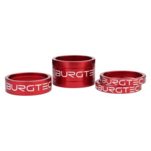 Burgtec Stem Spacers 9212 Hafjell Sport 1