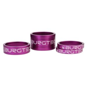 Burgtec Stem Spacers 9214 Hafjell Sport 1
