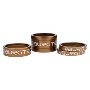 Burgtec Stem Spacers 9215 Hafjell Sport 1