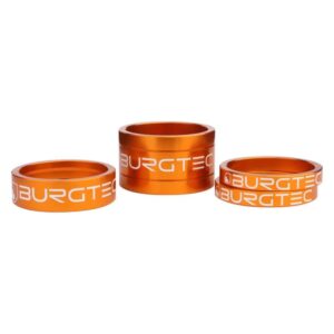 Burgtec Stem Spacers 9216 Hafjell Sport 1