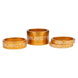 Burgtec Stem Spacers 9218 Hafjell Sport 1