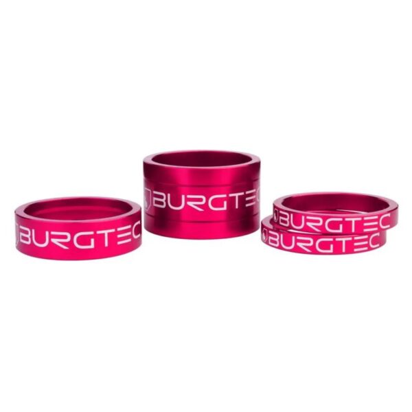 Burgtec Stem Spacers 9219 Hafjell Sport 1