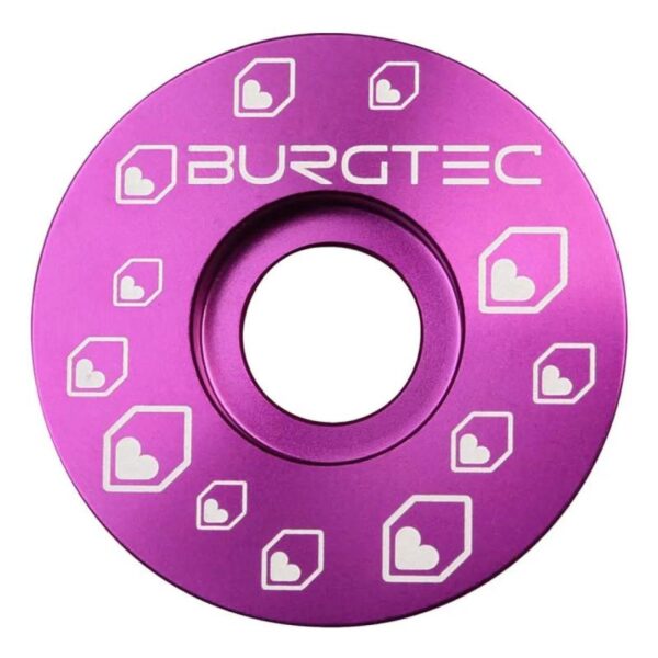 Burgtec Top Cap 9304 Hafjell Sport 1