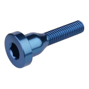 Burgtec Top Cap Bolt 9263 Hafjell Sport 1