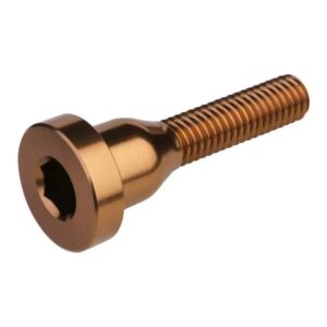Burgtec Top Cap Bolt 9265 Hafjell Sport 1