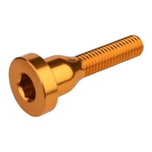 Burgtec Top Cap Bolt 9268 Hafjell Sport 1