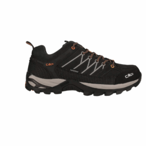 CMP Rigel Low Mens WP Shoes 3q13247 Hafjell Sport 1