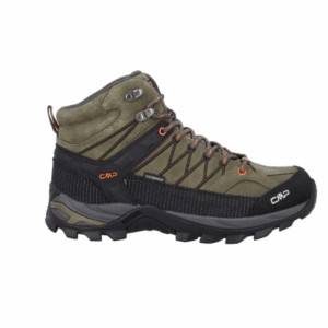 CMP Rigel Mid Mens WP Boot 3q12947 Hafjell Sport 1