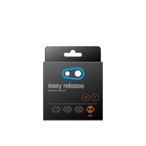 Crankbrothers Cleat Easy Release (10° angle) CB16276 Hafjell Sport 1
